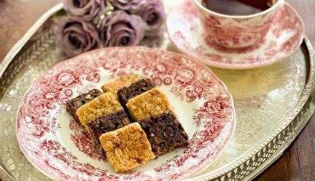 【シナグロブリティッシュセレクションByマダムヒロミ