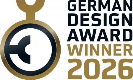 オカムラの3製品がドイツ「German Design Award 2026