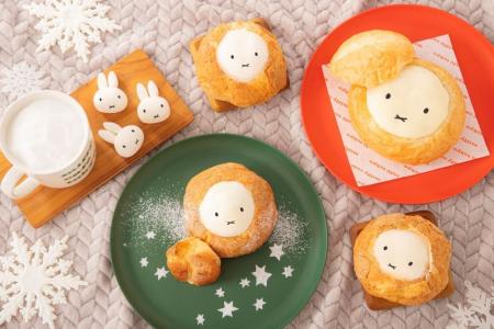 おかげ様で「miffy cafe tokyo」は2025年11月11日に2
