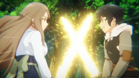 TVアニメ『無職の英雄 ～別にスキルなんか要らなかっ