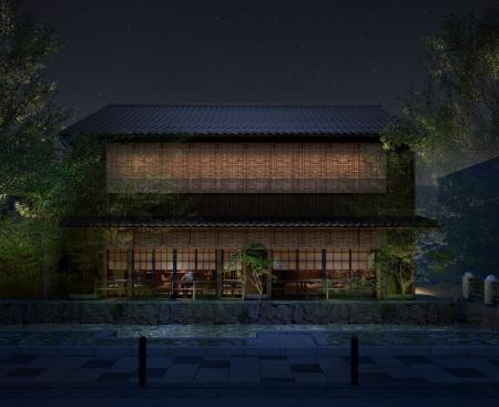 ハイアット初のラグジュアリー温泉旅館ブランド「吾汝 ハイアット初のラグジュアリー温泉旅館ブランド「吾汝