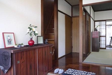 空き家投資の醍醐味「空き家・古家物件見学ツアーin水