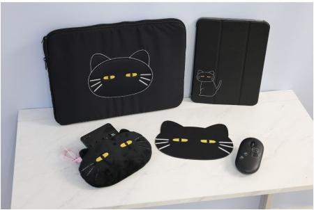 【ニトリ デコホーム】『ネコなのにマウス！？』大人