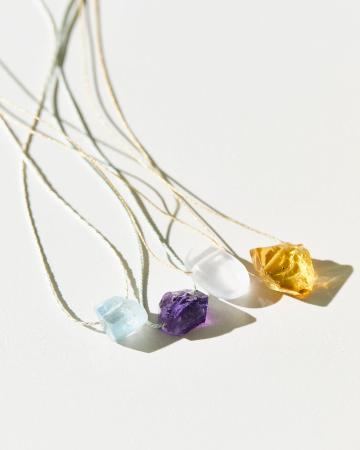 ジュエリーブランド bororoが宝石研磨の職人技を体験 ジュエリーブランド bororoが宝石研磨の職人技を体験