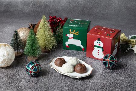 【pure coco TOKYO(ピュアココ トーキョー)】プチギ 【pure coco TOKYO(ピュアココ トーキョー)】プチギ