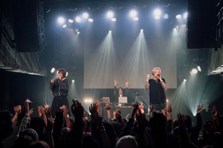 Miiakiisの全てを注ぎ込んだ一つの集大成 『Miiakiis Miiakiisの全てを注ぎ込んだ一つの集大成 『Miiakiis