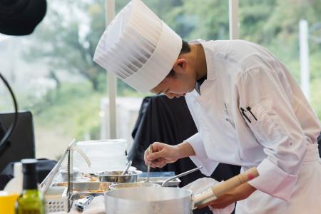 “食”を通じたWell-beingな社会の実現を目指す食の祭典 “食”を通じたWell-beingな社会の実現を目指す食の祭典