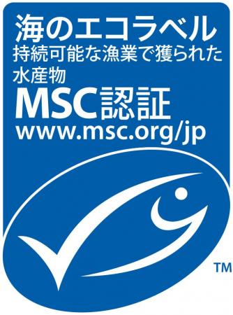 MSC認証水産物を扱うためのMSC CoC認証の取得事業者数 MSC認証水産物を扱うためのMSC CoC認証の取得事業者数