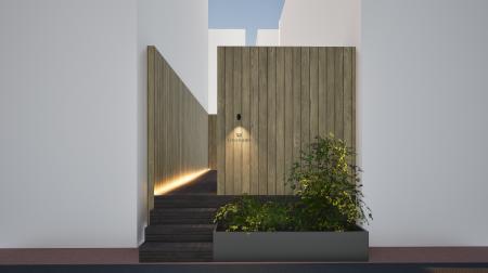 “学び”と“語らい”を味わう、体験型の大人の隠れ家が日 “学び”と“語らい”を味わう、体験型の大人の隠れ家が日