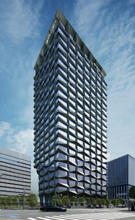 本社移転に関するお知らせ 本社移転に関するお知らせ