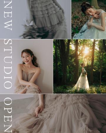 静岡に、“いちばん可愛い私”と出会える場所が誕生。ウ 静岡に、“いちばん可愛い私”と出会える場所が誕生。ウ