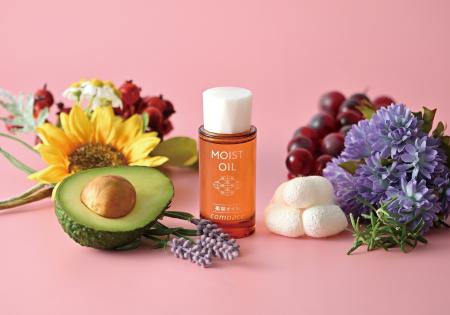 「ずっと使い続けたい」の声に応えて。「コモエース」