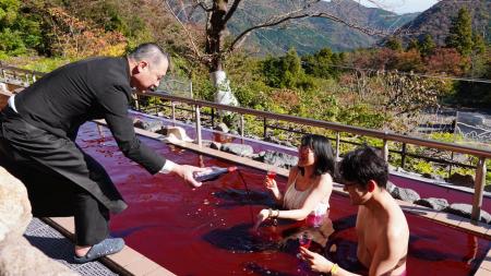 皆さまに愛されて、おかげさまでイベント開始から20周 皆さまに愛されて、おかげさまでイベント開始から20周