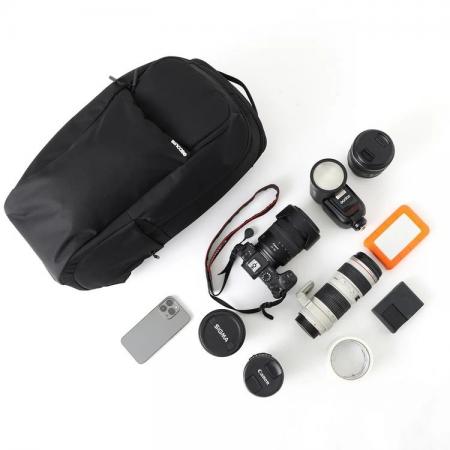 【Incase(インケース)】多くのフォトグラファーに愛さ