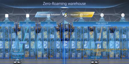 ローミング遅延を解消した「ゼロローミング」を提供開 ローミング遅延を解消した「ゼロローミング」を提供開