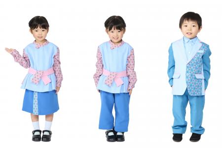 3日間限定!お子さま向け特別企画!秋の東京スカイツ 3日間限定!お子さま向け特別企画!秋の東京スカイツ