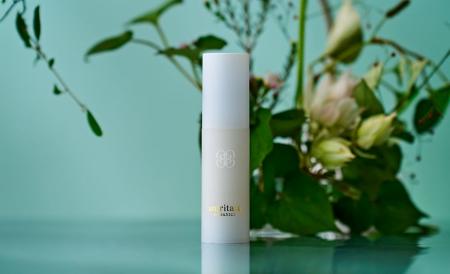 最先端の研究開発がされた新美容成分「クロレラ・レチ 最先端の研究開発がされた新美容成分「クロレラ・レチ