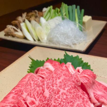 【11月限定】火鍋、解禁。｜中国料理 神戸壺中天