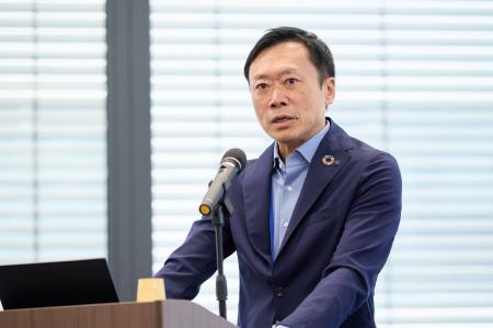 高松コンストラクショングループ 第3回女性活躍推進 高松コンストラクショングループ 第3回女性活躍推進