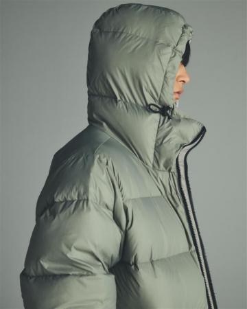 オンワード樫山「UNFILO（アンフィーロ）」×住友金属