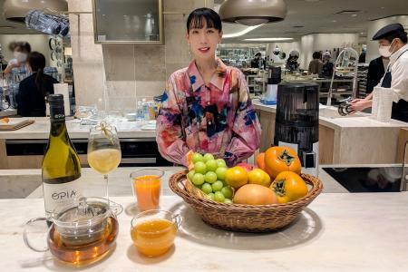 【イベントレポート】伊勢丹新宿店で「Hurom POPUP」