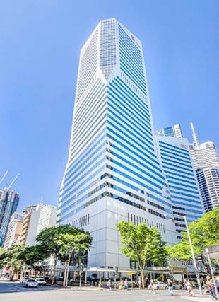 豪州の大規模オフィスビルへの出資について