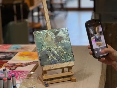 手づくりのぬくもりを楽しむ「クリスマスウッドツリー 手づくりのぬくもりを楽しむ「クリスマスウッドツリー