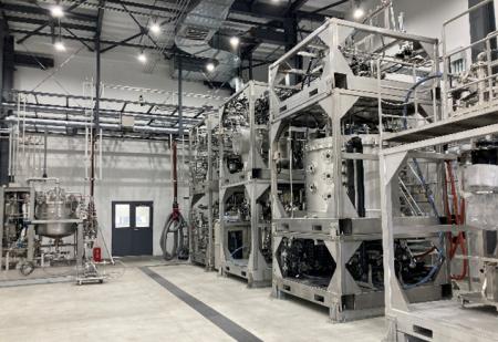 シリーズAラウンドで総額10億円の資金調達を実施 シリーズAラウンドで総額10億円の資金調達を実施