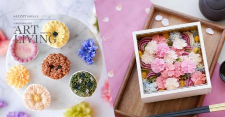 <アスコット丸の内東京>“Ascott Soiree(アスコット <アスコット丸の内東京>“Ascott Soiree(アスコット