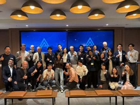 B2B特化のアクセラレーター「Alchemist」、新たにAI・ B2B特化のアクセラレーター「Alchemist」、新たにAI・