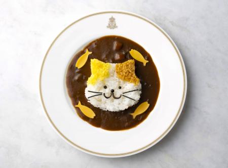 Fuku Fuku Nyanko10周年記念!洋菓子のコロンバンと初 Fuku Fuku Nyanko10周年記念!洋菓子のコロンバンと初