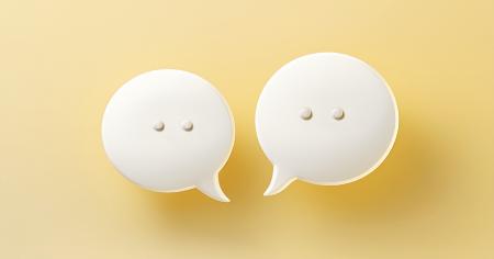 [利用無料]ミュートス初のAIサービス！AI井戸端会議サ