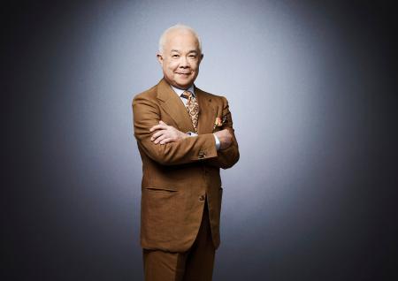 小堺一機、今年もコットンクラブでのライブ開催 未配 小堺一機、今年もコットンクラブでのライブ開催 未配