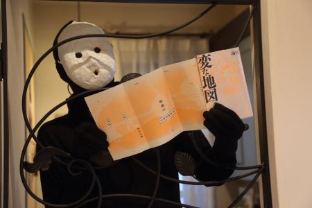 雨穴最新作『変な地図』が本日10月31日(金)発売!物 雨穴最新作『変な地図』が本日10月31日(金)発売!物