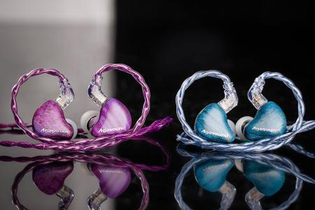 [Agasound] 品質と価格の優れたバランスで好評を博すP