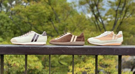 【ABC-MART】PATRICK人気モデル「MARATHON」「NEVADA