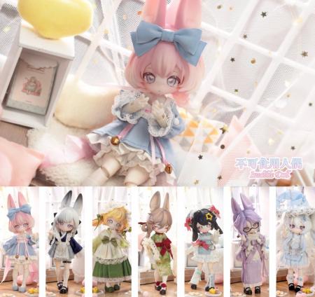 完売続出のブラインドドールが新宿に帰ってくる！人気