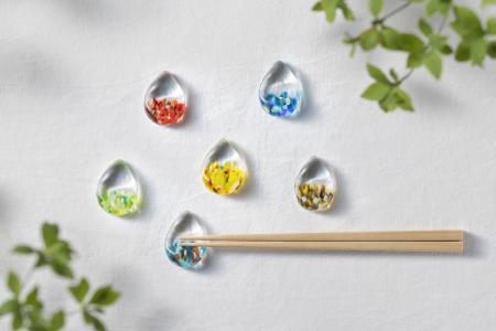 産学連携でSDGsを形に　津軽びいどろ×下山学園「白神