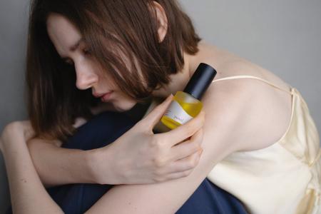 「植物のちからで。ゆらぎを、味方に。」植物療法から 「植物のちからで。ゆらぎを、味方に。」植物療法から