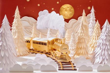 予約必須 「ルノートル」が2025年のクリスマスutf-8 予約必須 「ルノートル」が2025年のクリスマスutf-8