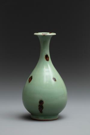 【大阪市立東洋陶磁美術館】奇跡の発見!所在不明だっ 【大阪市立東洋陶磁美術館】奇跡の発見!所在不明だっ