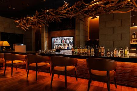 【浅草ビューホテル】ホテル内にバルがリニューアル。