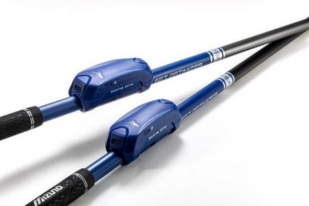 世界で唯一のフィッティングツール「SET OPTIMIZER」 世界で唯一のフィッティングツール「SET OPTIMIZER」