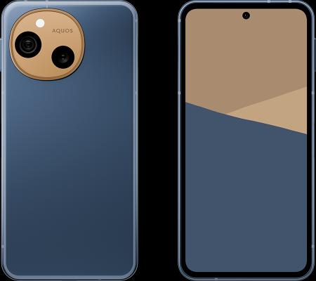 mineo新端末「AQUOS sense10」「motorola razr 60」の mineo新端末「AQUOS sense10」「motorola razr 60」の