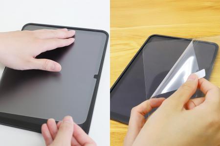 iPad（A16／第10世代）・iPad Air（M3／M2）対応のマ