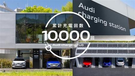 超急速EV 充電施設3拠点での累計充電回数が1万回utf-8 超急速EV 充電施設3拠点での累計充電回数が1万回utf-8