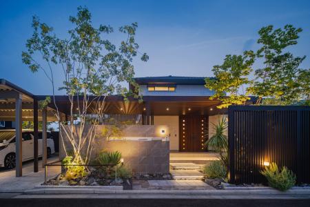 創造性豊かな次世代エクステリア空間を競うフォトコン 創造性豊かな次世代エクステリア空間を競うフォトコン