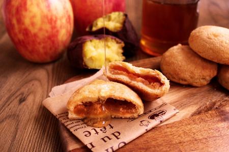 【大阪限定】『OIMO MERCI（オイモメルシー）』から大