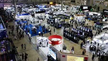 AIで変わる映像制作の未来──クロノキャスト、「Inter  AIで変わる映像制作の未来──クロノキャスト、「Inter