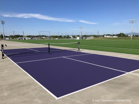 日本サッカー協会公認の熊本県フットボールセンターに